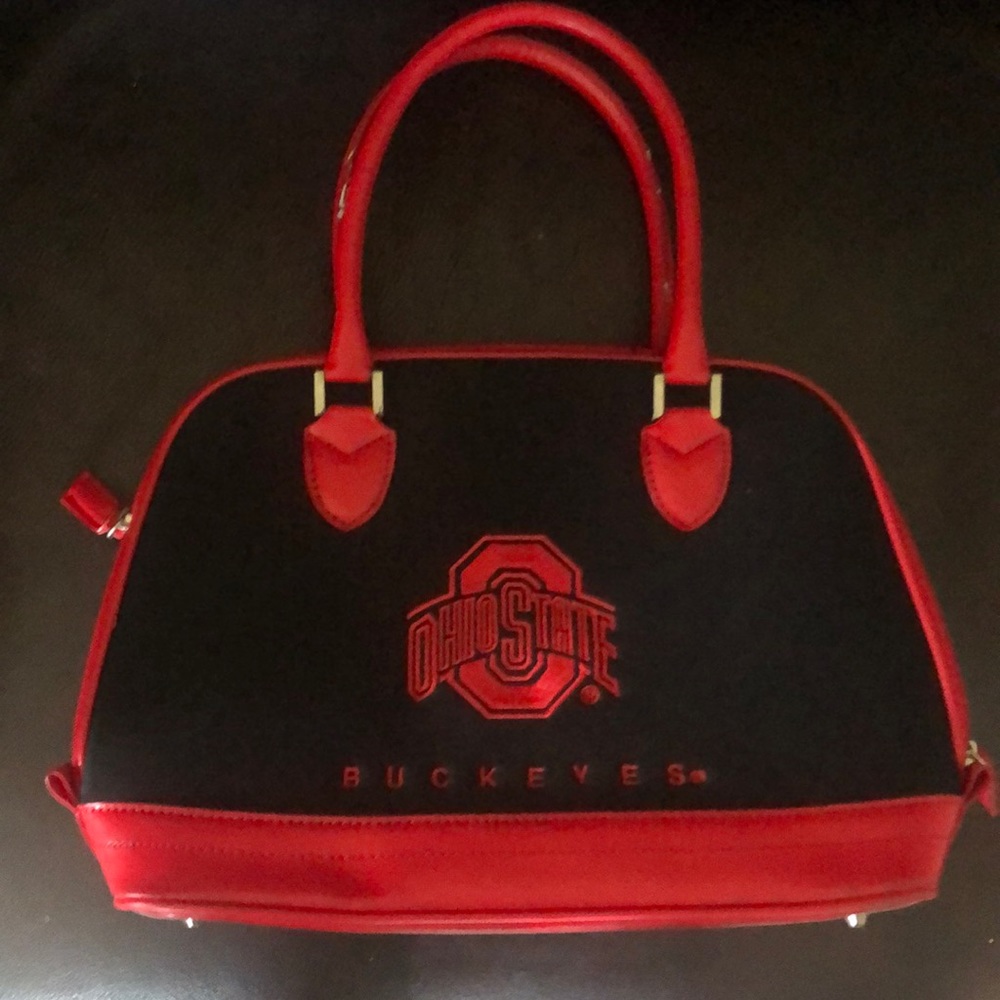 Ohio State Purse